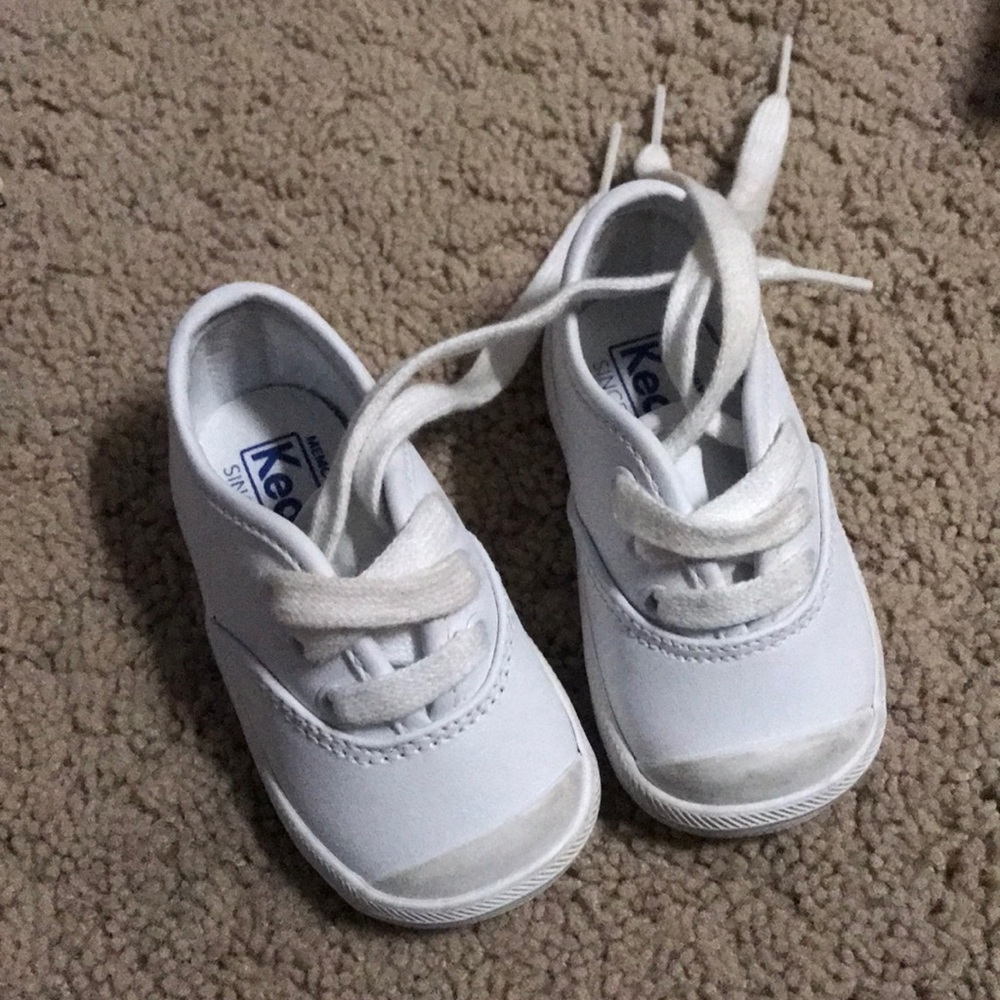Baby keds size 3